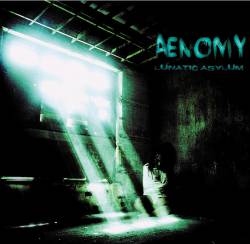 Aenomy : Lunatic Asylum
